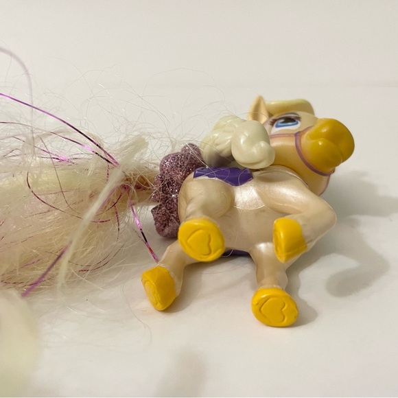 Disney Princess Palace Pets Rapunzel Mini Figure Toy - Picture 12 of 14